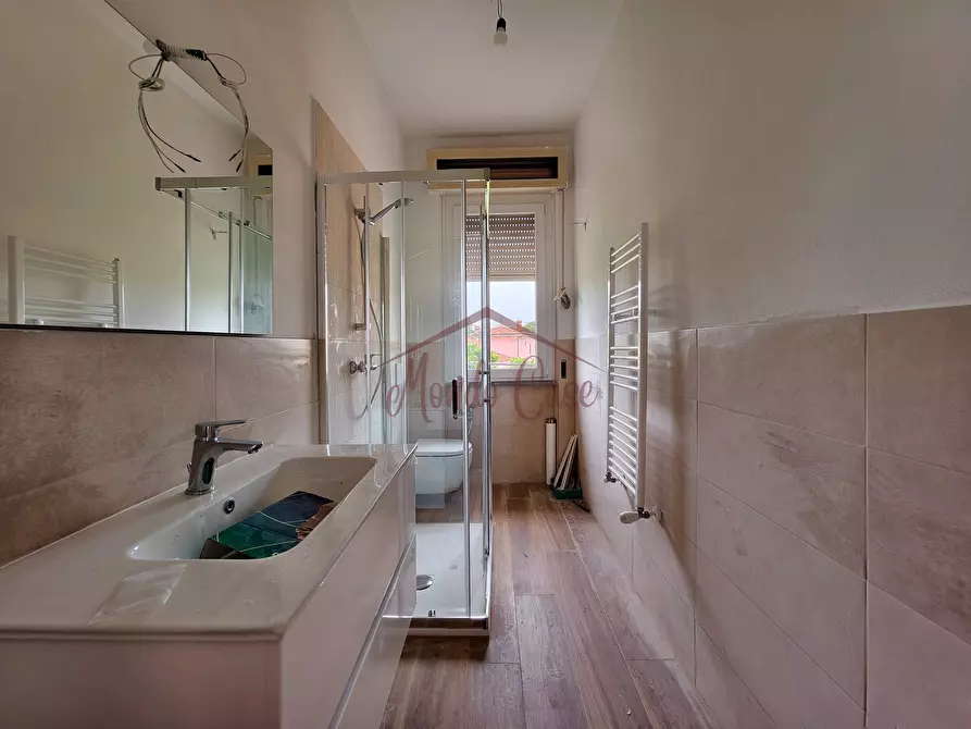 Immagine 21 di Porzione di casa in vendita  in Via Battifollo 53 a Sarzana