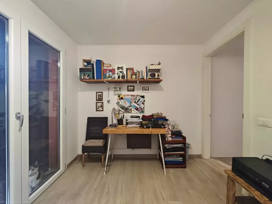 Immagine 11 di Pentalocale in vendita  in Via Salicello 153 a Castelnuovo Magra