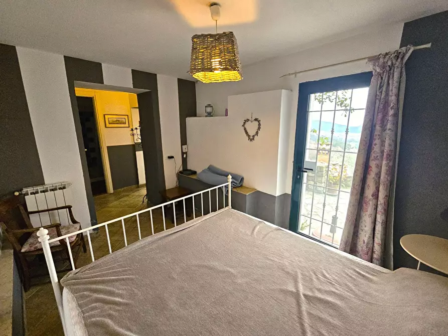 Immagine 50 di Terratetto in vendita  in Via San Rocco 12 a Sarzana