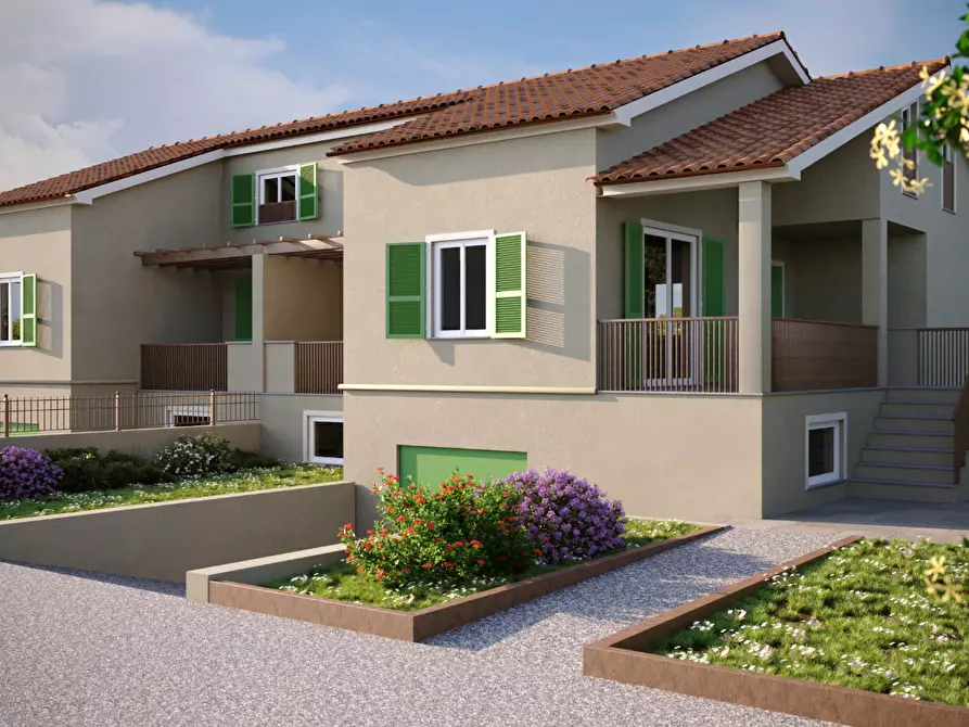 Immagine 20 di Porzione di casa in vendita  in Via Turì 67 a Sarzana