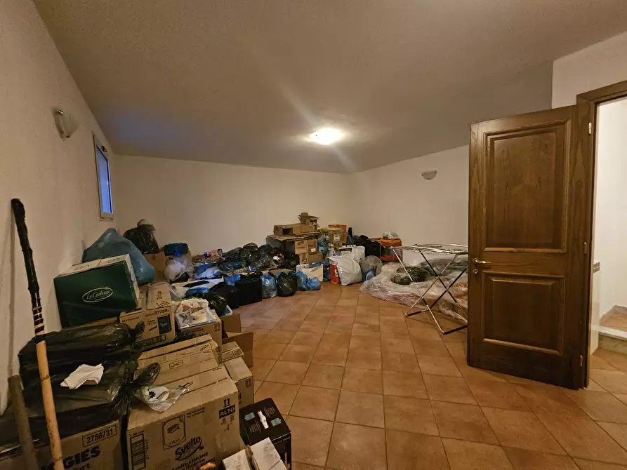 Immagine 41 di Villa in vendita  a Sarzana