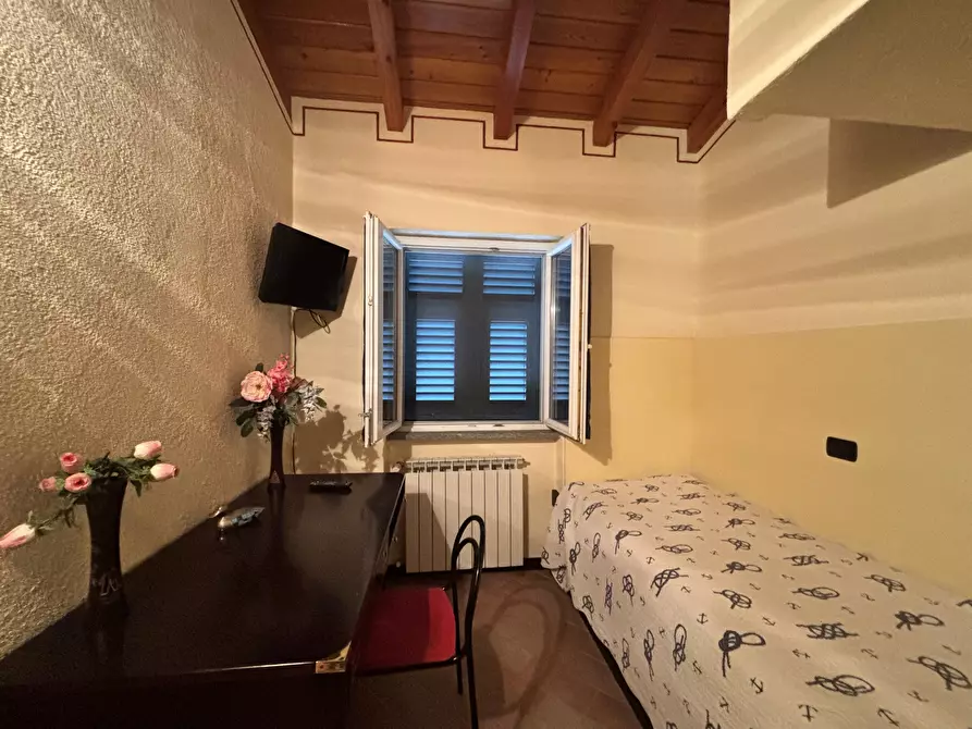 Immagine 28 di Villa in vendita  in Via Orlando Grosso 6 a Bonassola