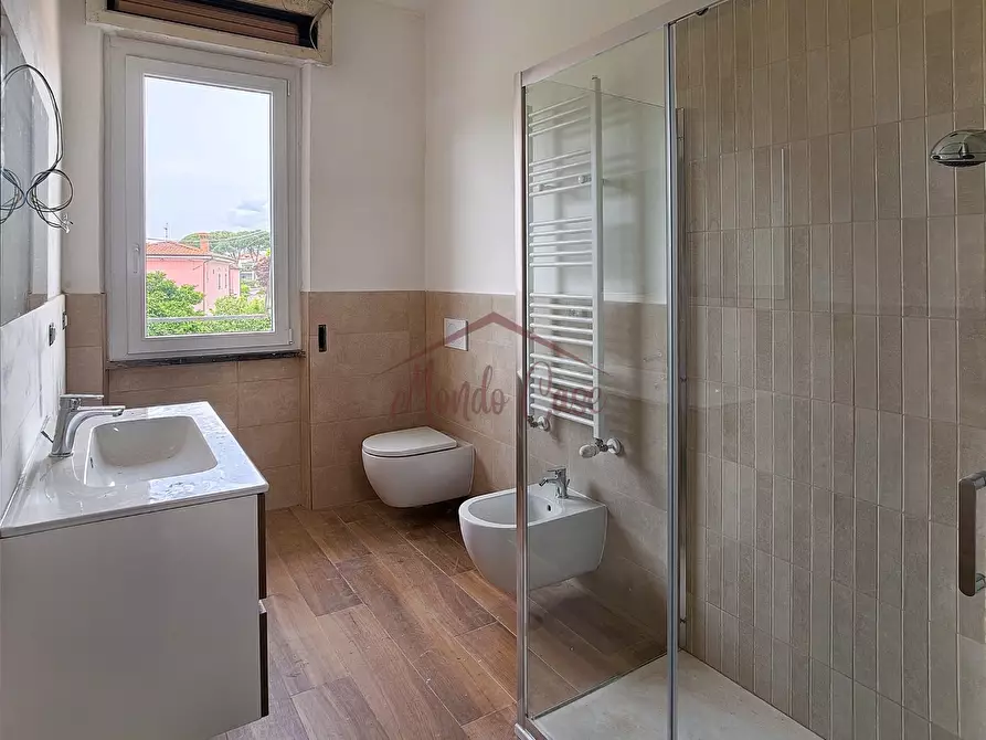 Immagine 49 di Porzione di casa in vendita  in Via Battifollo 53 a Sarzana