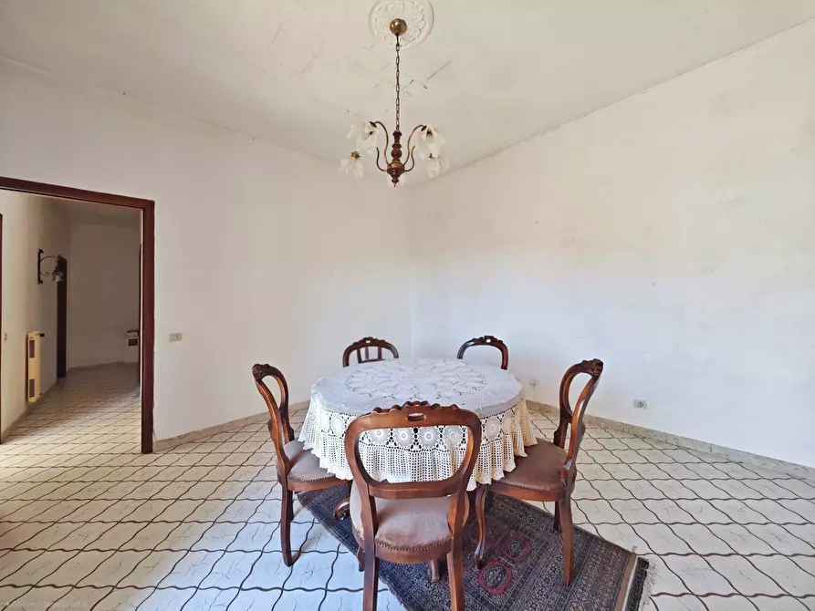 Immagine 26 di Casa indipendente in vendita  in Via della Grillaia 5 a Ortonovo