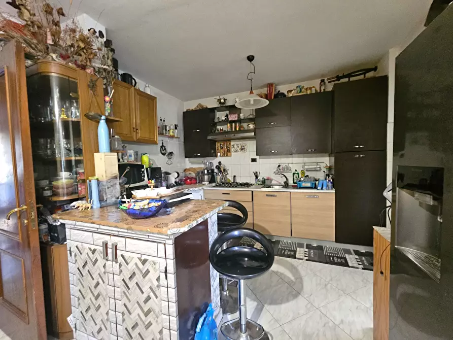 Immagine 7 di Porzione di casa in vendita  in Via Canaletto 7 a Sarzana