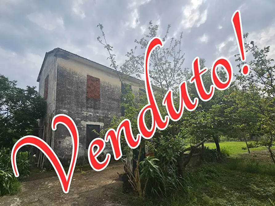 Immagine 1 di Rustico / casale in vendita  in Via Arena 12 a Ameglia