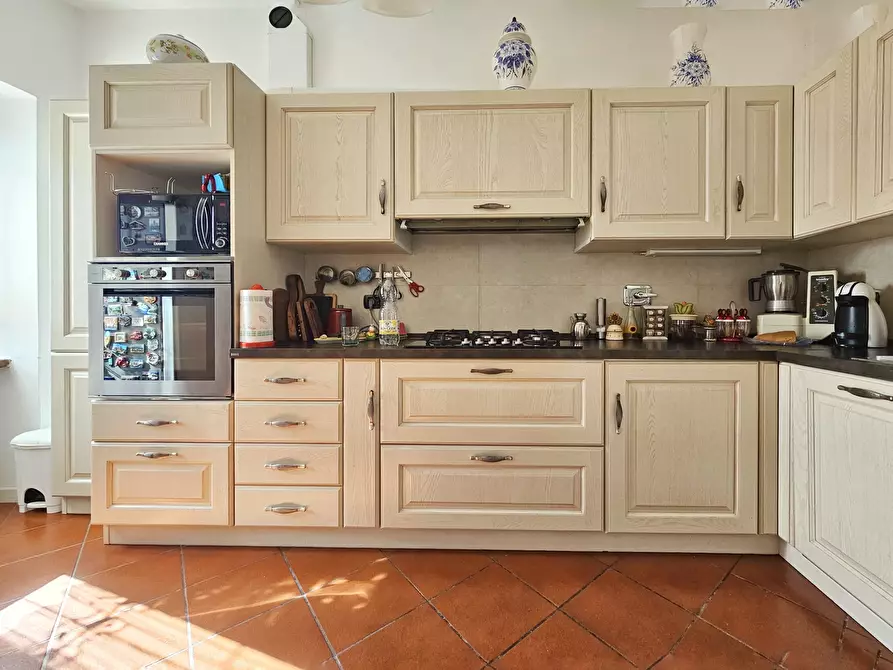 Immagine 14 di Villetta a schiera in vendita  in Via Porredo 152 a Fosdinovo