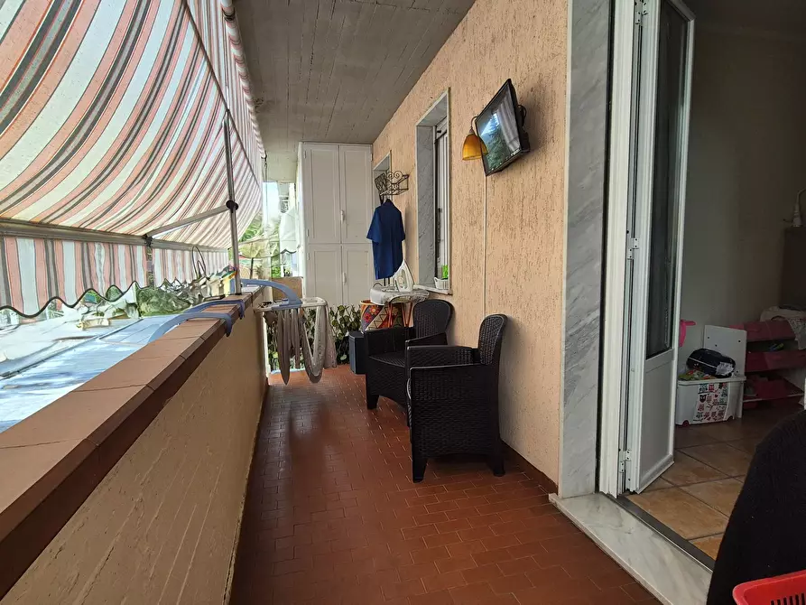 Immagine 21 di Trilocale in vendita  in Via dei Molini 139 a Sarzana