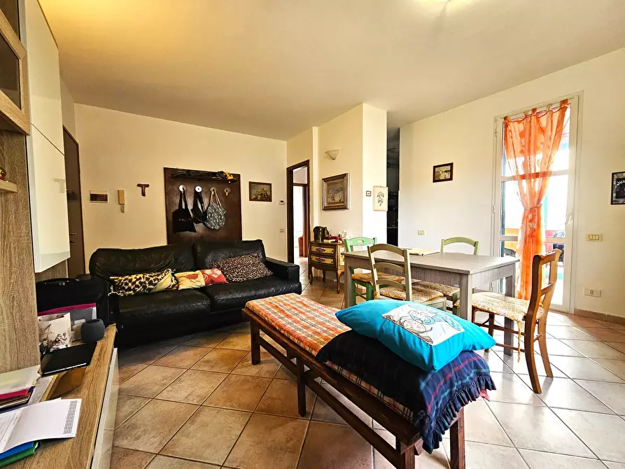 Immagine 3 di Quadrilocale in vendita  in Viale Malaspina 47 a Fosdinovo