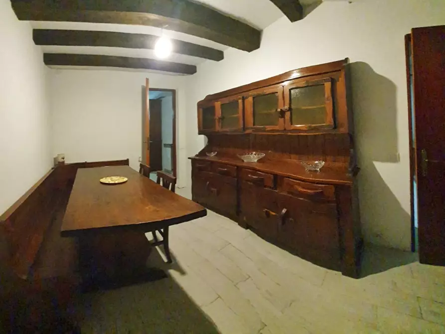 Immagine 24 di Porzione di casa in vendita  in Via Montecavallo a Sarzana