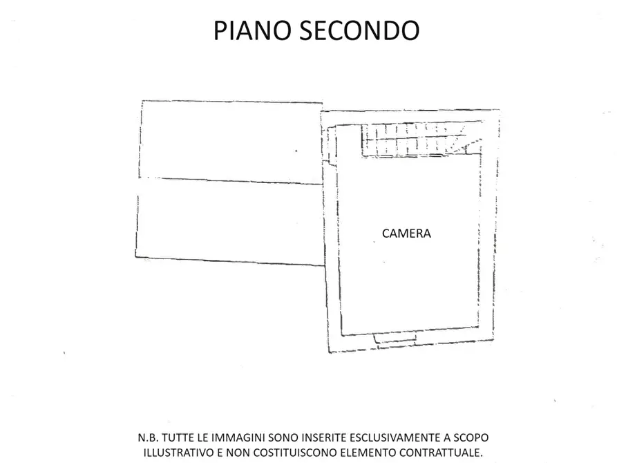 Immagine 56 di Terratetto in vendita  in Via San Rocco 12 a Sarzana