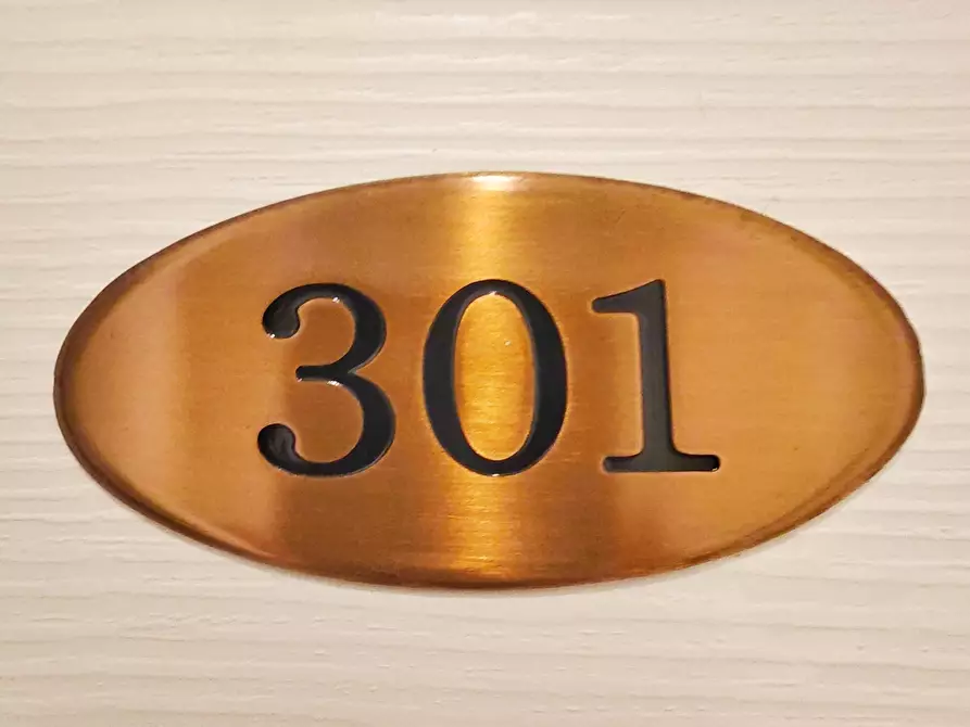 Immagine 4 di Trilocale in vendita  in Piazza Saint Bon 5 a La Spezia