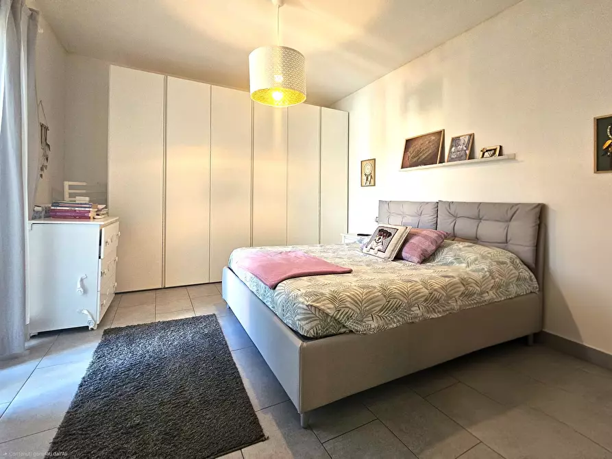 Immagine 11 di Porzione di casa in vendita  in Via Ghiarettolo 89-g a Sarzana