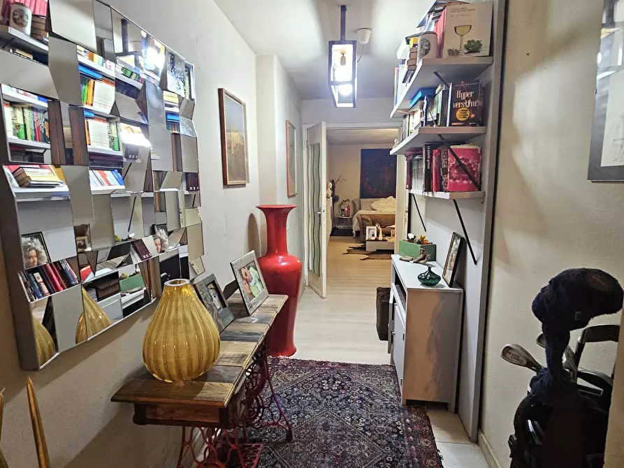 Immagine 52 di Villa in vendita  in Via Prulla 15 a Sarzana