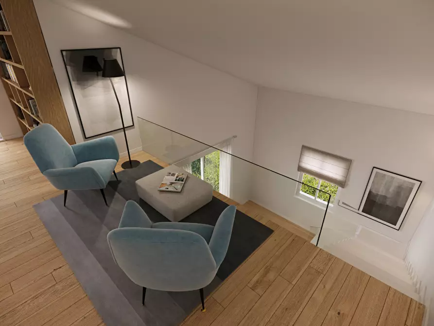 Immagine 22 di Porzione di casa in vendita  in Via Turì 67 a Sarzana