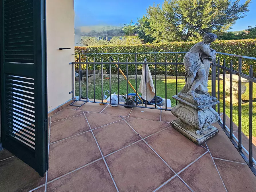 Immagine 17 di Porzione di casa in vendita  in Via Privata Ghiggini 8 a Sarzana