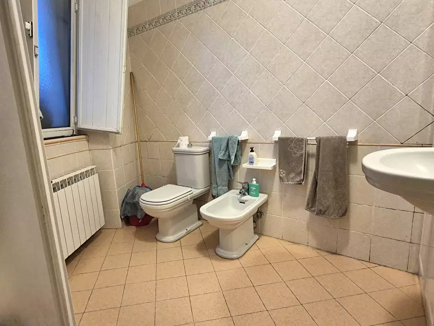 Immagine 9 di Casa indipendente in vendita  in Via San Francesco 47 a Sarzana