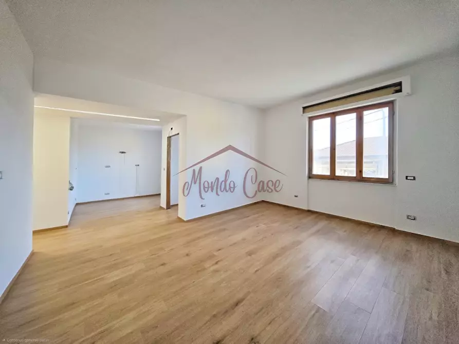 Immagine 6 di Porzione di casa in vendita  in Via dei Molini 148 a Sarzana