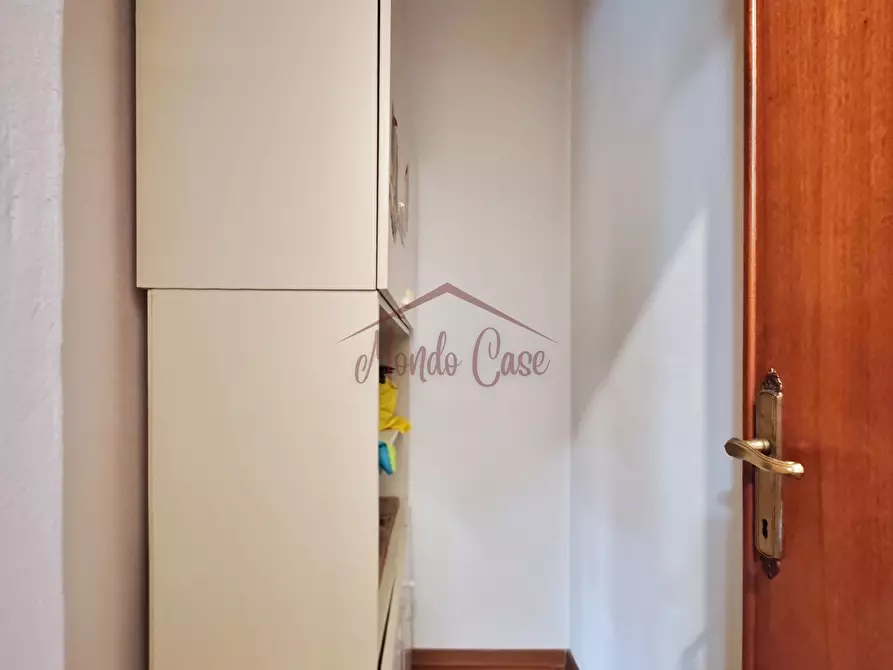 Immagine 21 di Bilocale in vendita  in Via B. Gazzoli 141 a Lerici