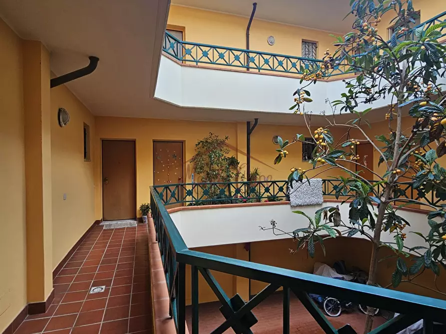 Immagine 17 di Bilocale in vendita  in Via Antonio Gramsci 27 a Ortonovo