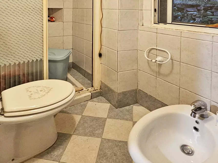 Immagine 19 di Porzione di casa in vendita  in Via Canepari 70 a Fosdinovo