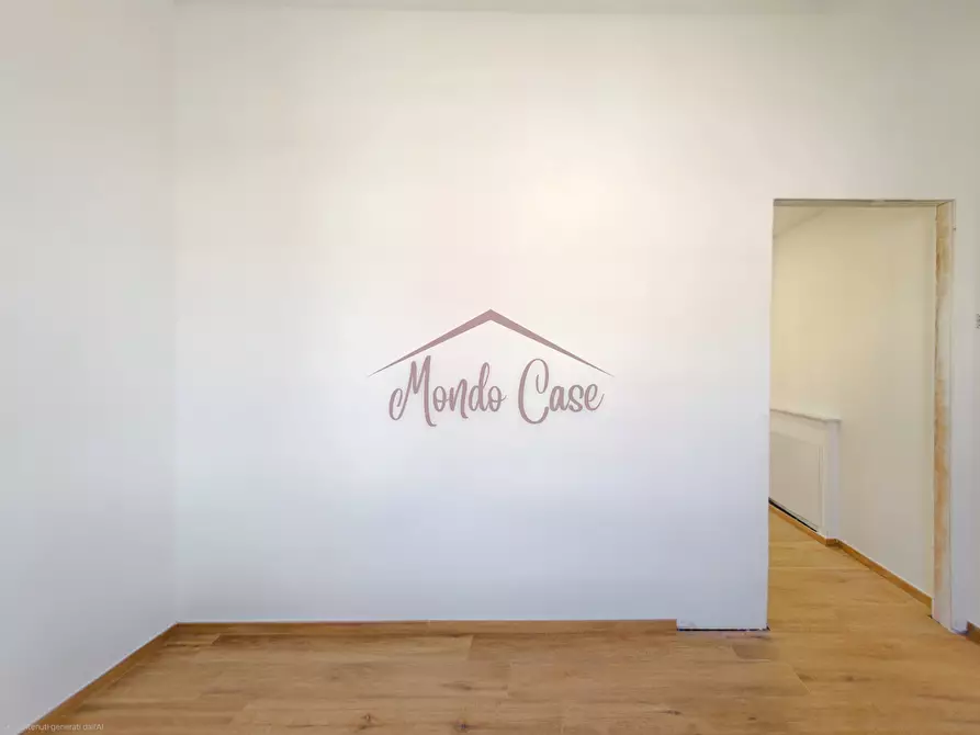 Immagine 54 di Porzione di casa in vendita  in Via dei Molini 148 a Sarzana