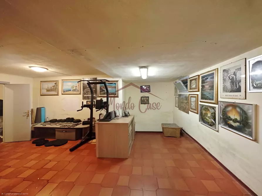 Immagine 26 di Trilocale in vendita  in Via Nave 83 a Sarzana