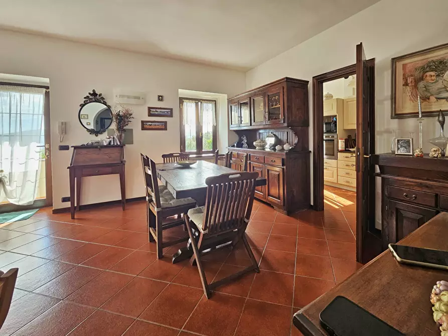 Immagine 12 di Villetta a schiera in vendita  in Via Porredo 152 a Fosdinovo