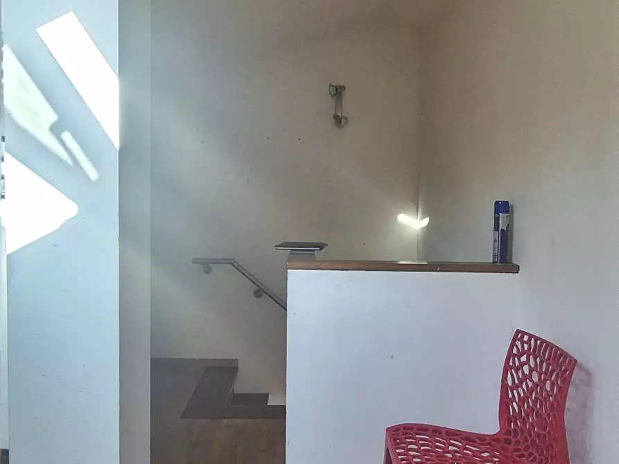 Immagine 20 di Quadrilocale in vendita  in Via Amoa 29 a Arcola