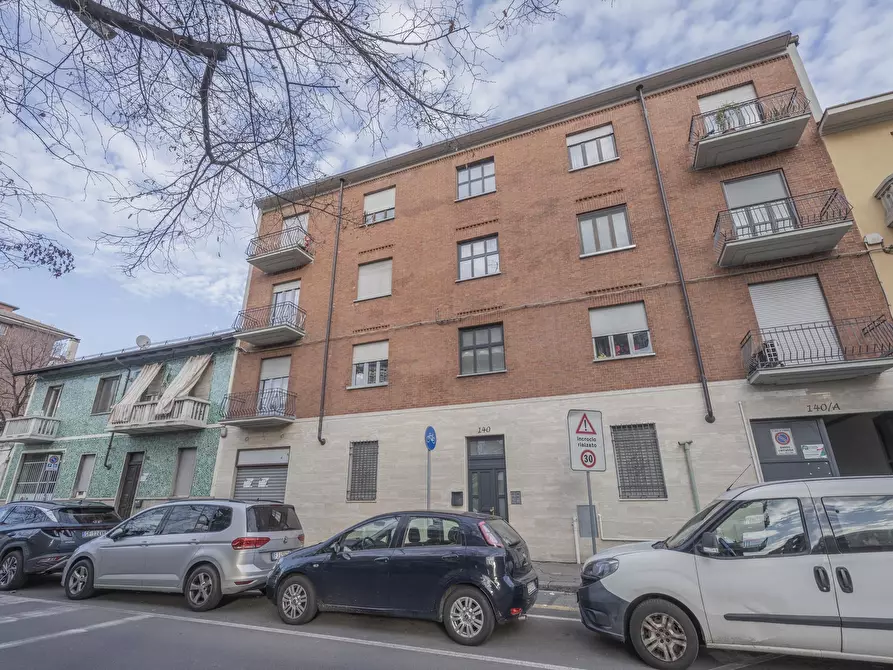 Immagine 2 di Trilocale in vendita  in Strada di Lanzo 140/A a Torino