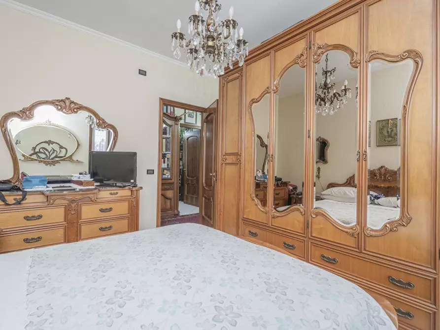 Immagine 16 di Trilocale in vendita  in Via Goffredo Mameli 3 a Torino