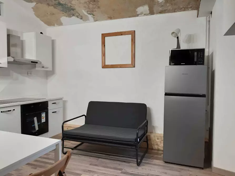 Immagine 13 di Bilocale in vendita  in Via San Giuseppe Benedetto Cottolengo 19 a Torino