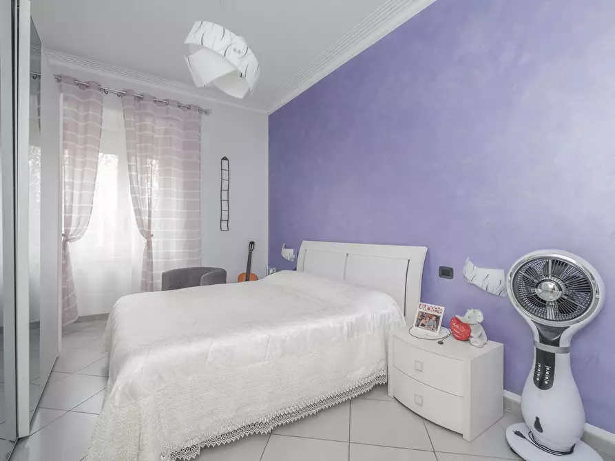 Immagine 21 di Trilocale in vendita  in Corso Novara 17 a Torino