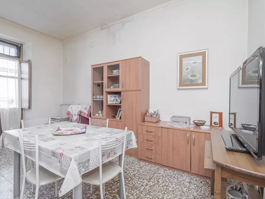 Immagine 8 di Trilocale in vendita  in Via Viterbo 123 a Torino