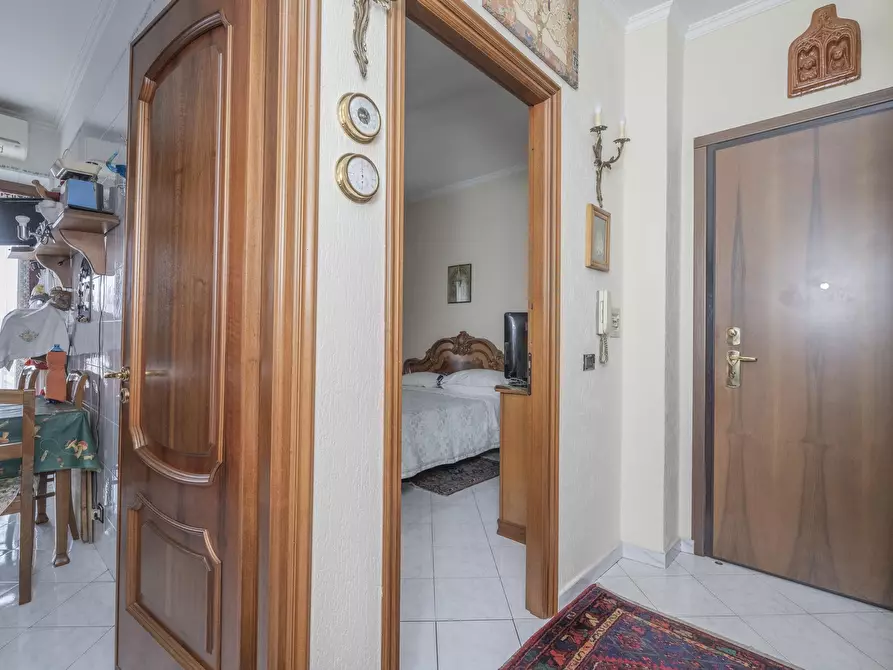 Immagine 3 di Trilocale in vendita  in Via Goffredo Mameli 3 a Torino