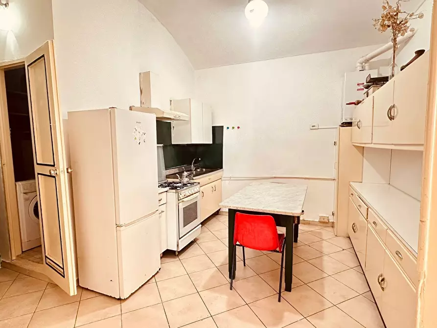 Immagine 7 di Trilocale in vendita  in Via Goffredo Mameli 15 a Torino