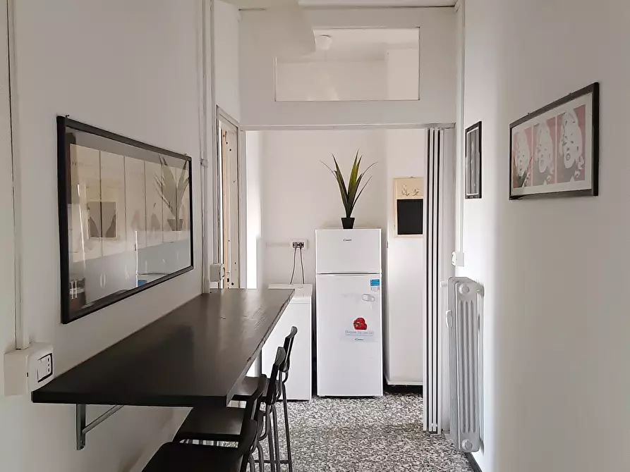 Immagine 3 di Trilocale in vendita  in Via Vittorio Asinari di Bernezzo 91 bis a Torino