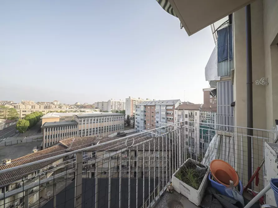 Immagine 44 di Trilocale in vendita  in Via Bologna 93 a Torino