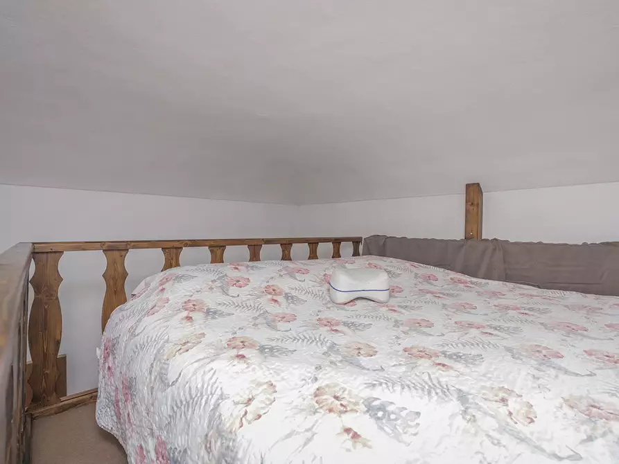 Immagine 13 di Bilocale in vendita  in Corso Casale 114 a Torino