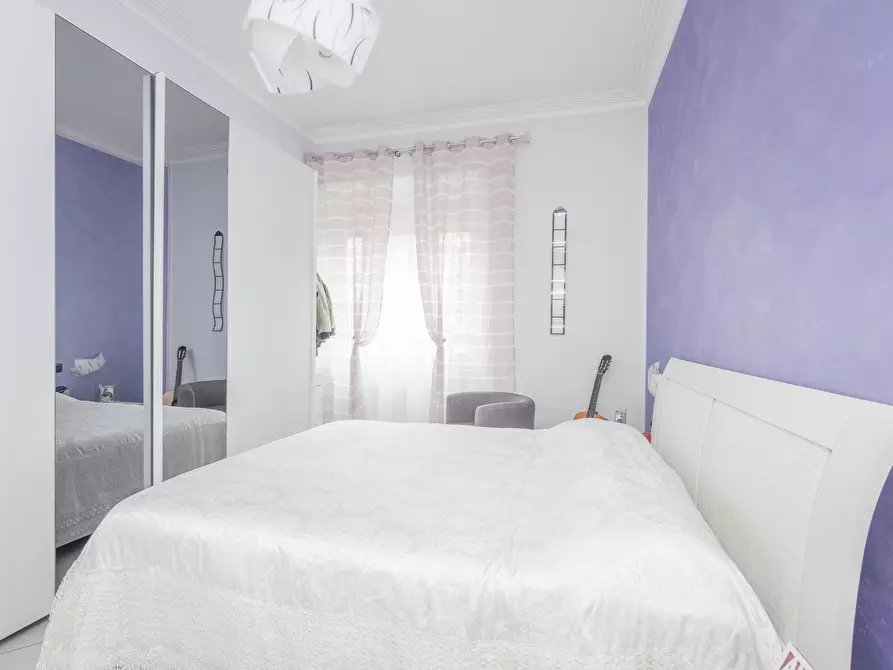 Immagine 22 di Trilocale in vendita  in Corso Novara 17 a Torino