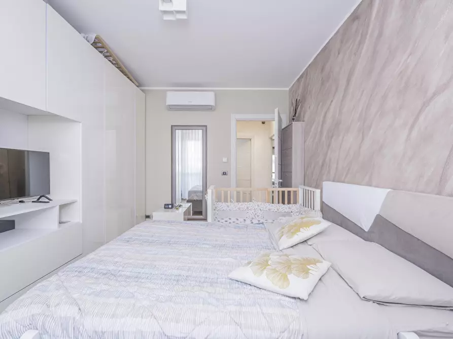 Immagine 27 di Quadrilocale in vendita  in Via Alfonso Badini Confalonieri 47 a Torino