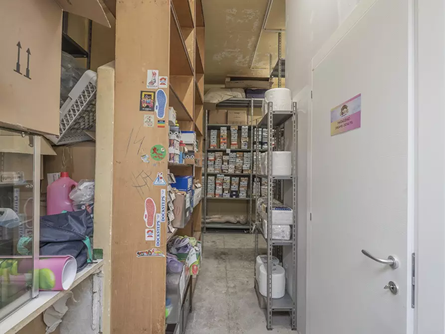 Immagine 19 di Attività commerciale in affitto  in Via Antonio Gramsci 15 a Torino