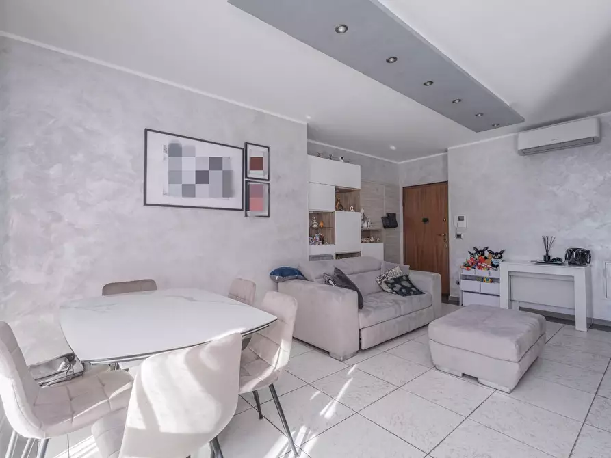 Immagine 9 di Quadrilocale in vendita  in Via Alfonso Badini Confalonieri 47 a Torino