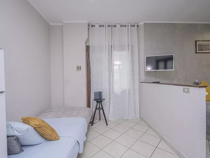 Immagine 20 di Loft/Open space in vendita  in via cuneo 44 a Torino