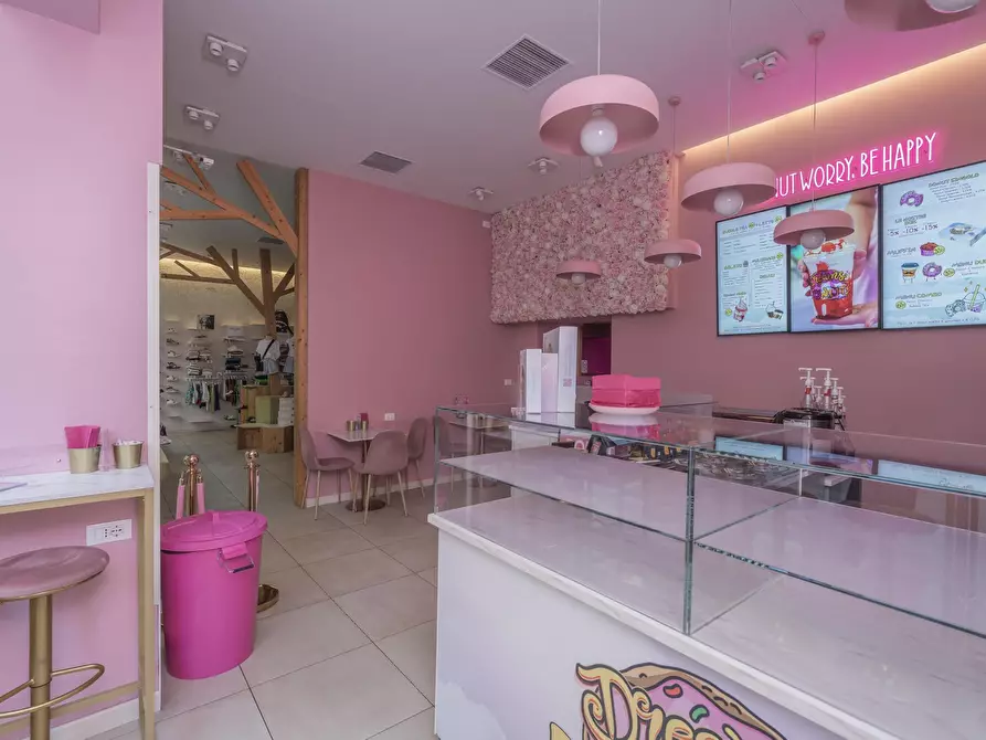 Immagine 37 di Attività commerciale in affitto  in Via Antonio Gramsci 15 a Torino