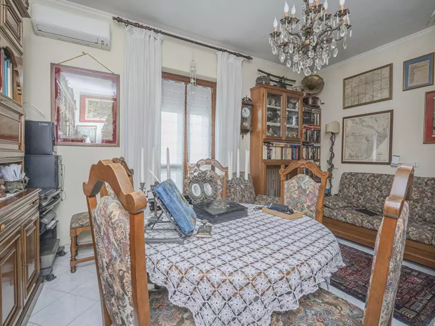 Immagine 10 di Trilocale in vendita  in Via Goffredo Mameli 3 a Torino