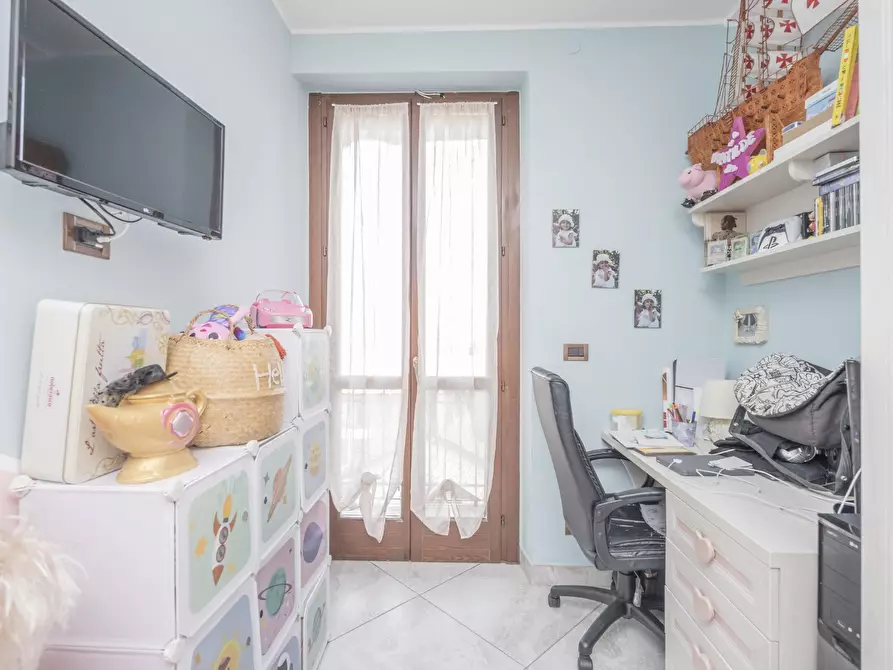 Immagine 18 di Trilocale in vendita  in Strada di Lanzo 140/A a Torino