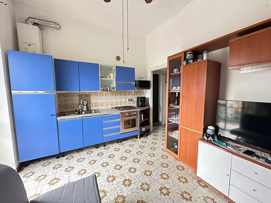 Immagine 15 di Bilocale in vendita  in Largo Borgaro 29 a Torino