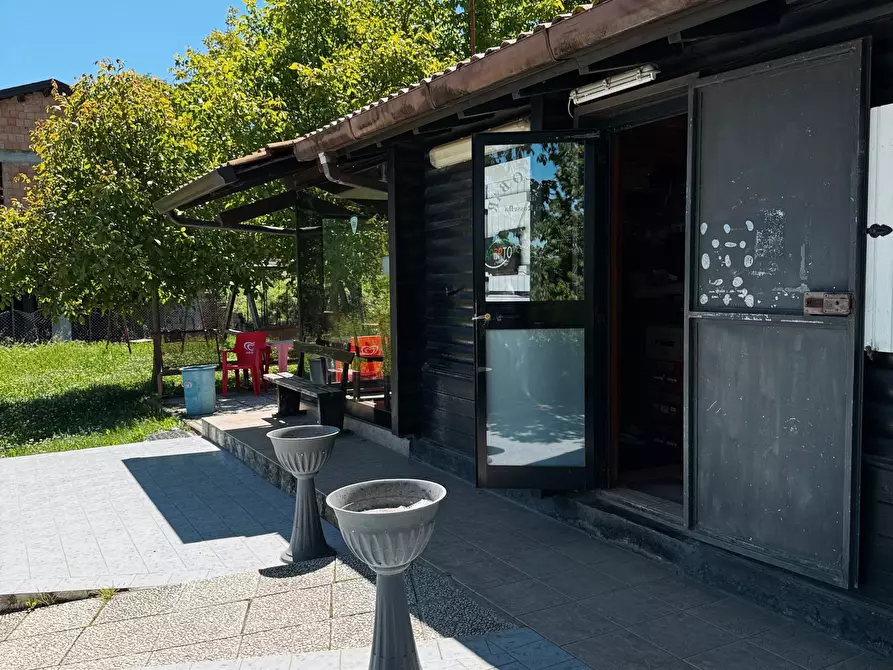 Immagine 4 di Bar / Ristorante in vendita  in Viale Della Libertà a Avigliano