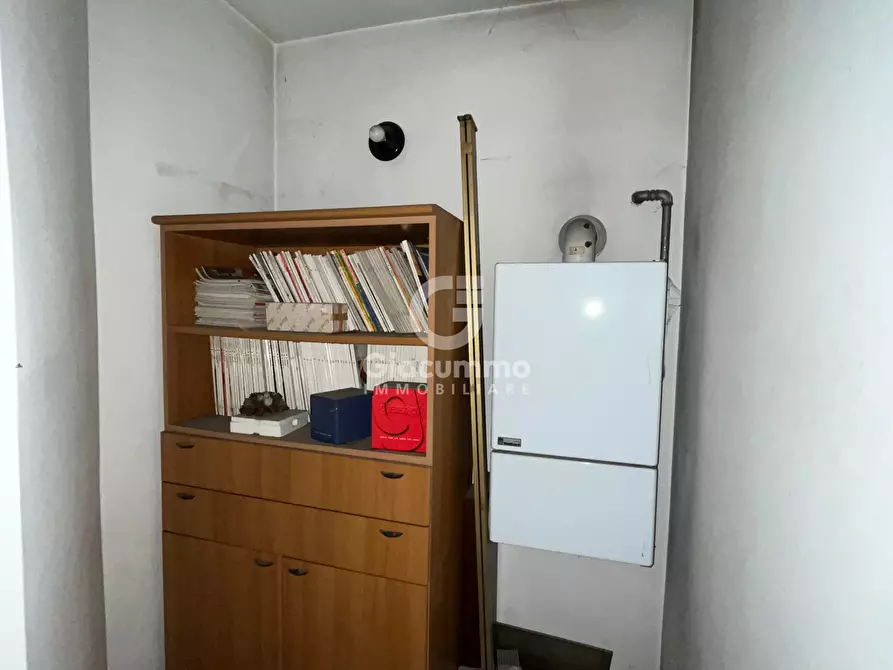 Immagine 18 di Locale commerciale in affitto  in Via Nicola Vaccaro a Potenza